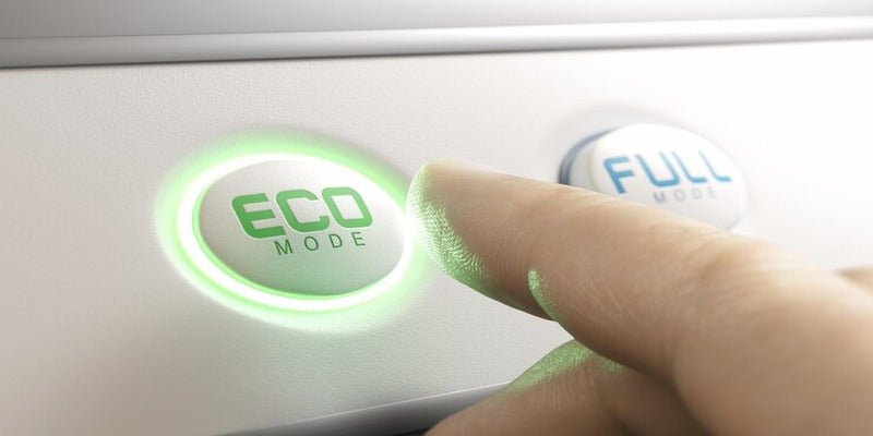 Decoding Eco Mode: Unveiling the Energy-Saving Potential of Your 